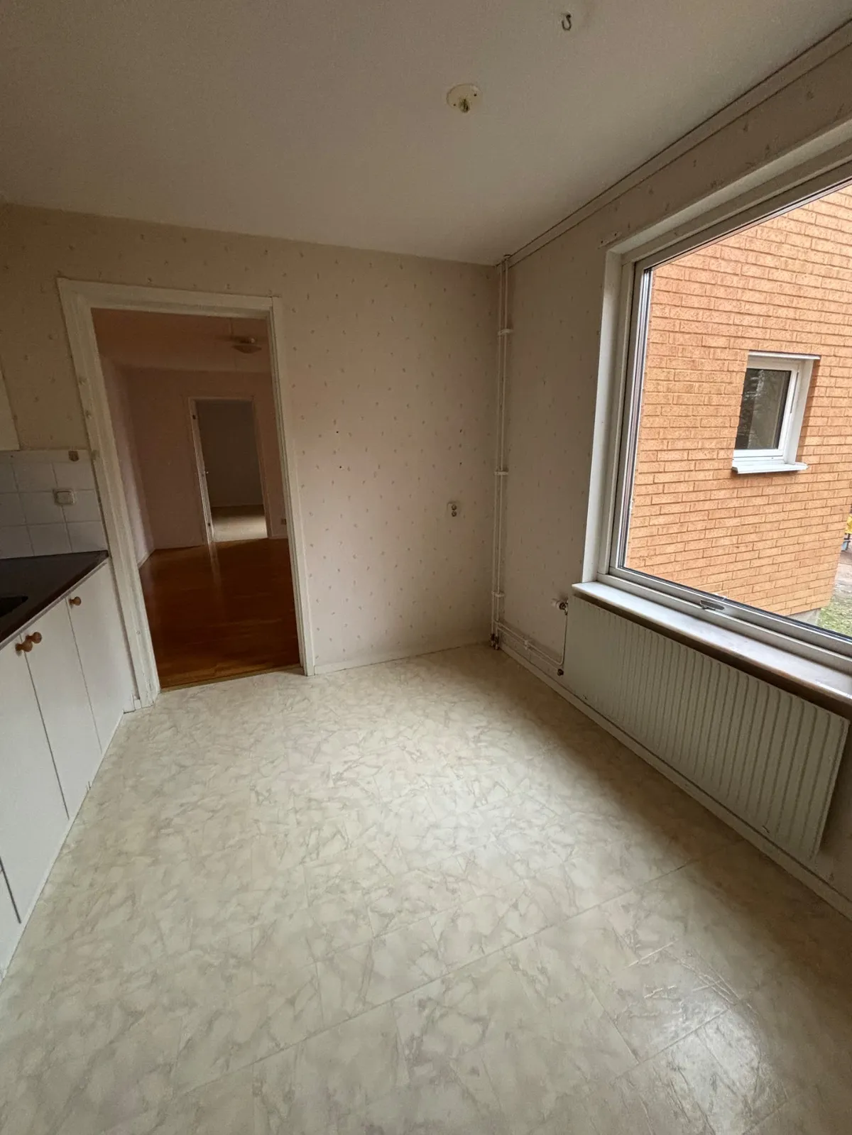 Hyreslägenhet på Linköping i linkoping