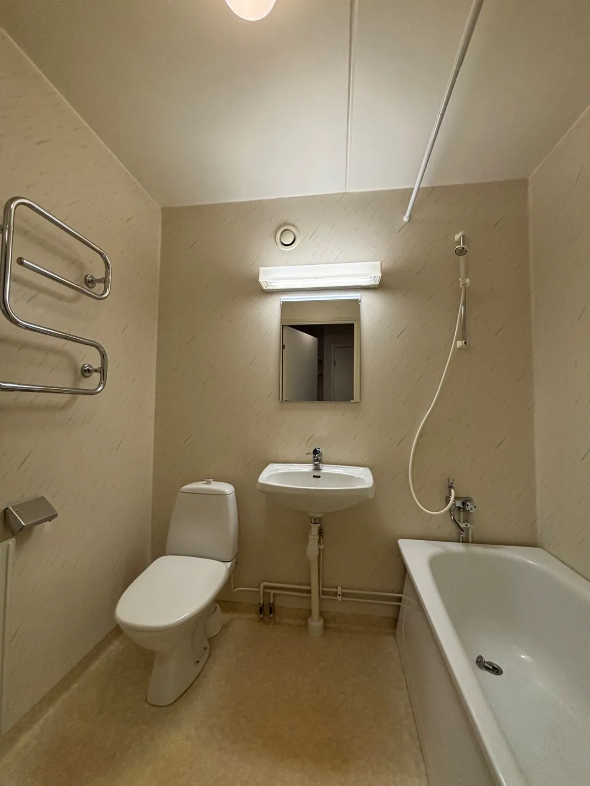 Hyreslägenhet på Linköping i linkoping