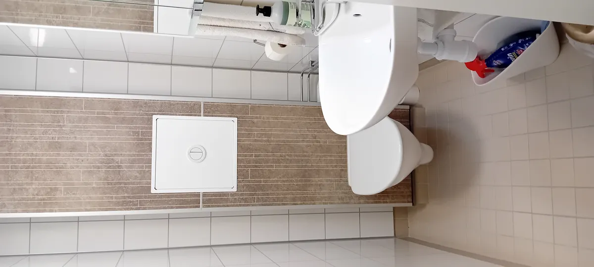 Hyreslägenhet på Sundbyberg i sundbyberg