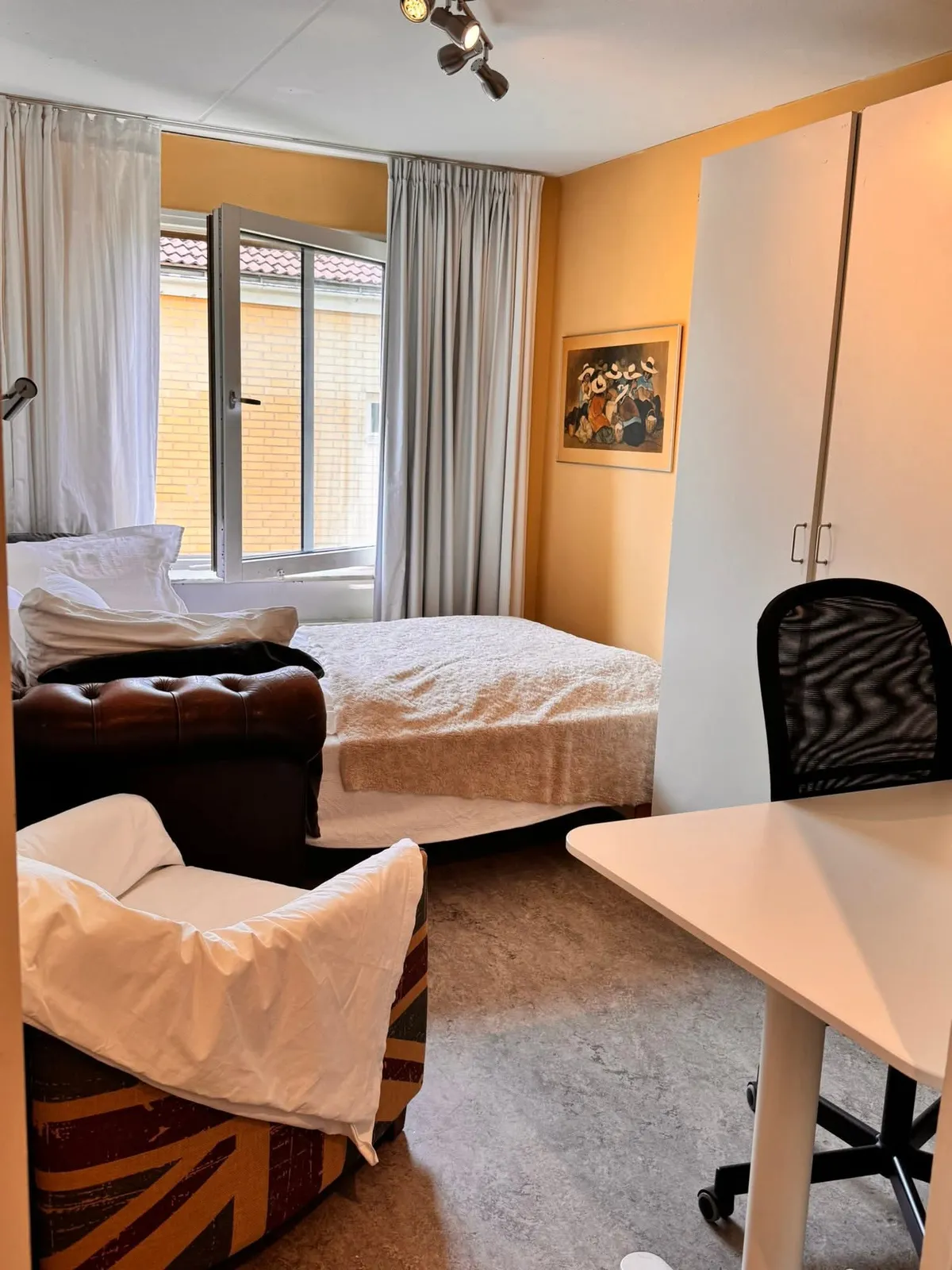 Hyreslägenhet på Sundbyberg i sundbyberg