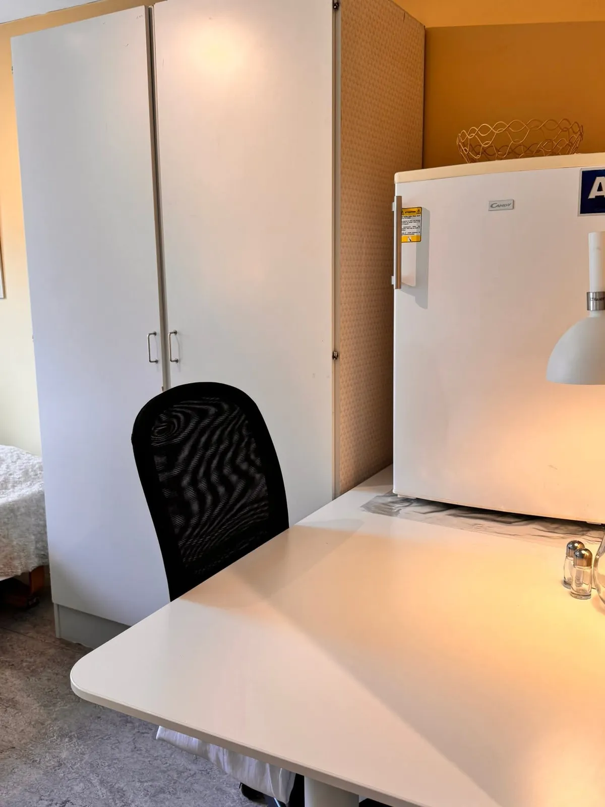 Hyreslägenhet på Sundbyberg i sundbyberg