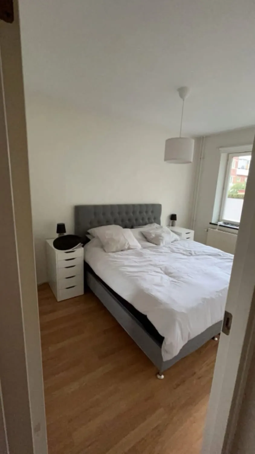 Hyreslägenhet på Helsingborg i helsingborg