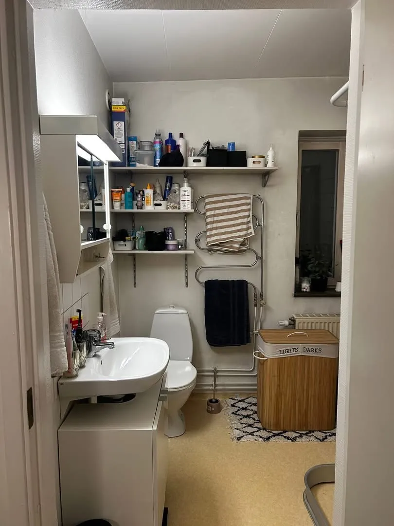 Hyreslägenhet på Helsingborg i helsingborg