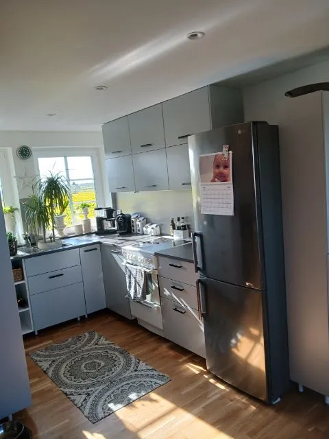 Hyreslägenhet på Höganäs i hoganas