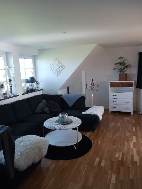 Hyreslägenhet på Höganäs i hoganas