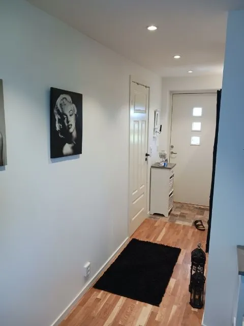 Hyreslägenhet på Höganäs i hoganas