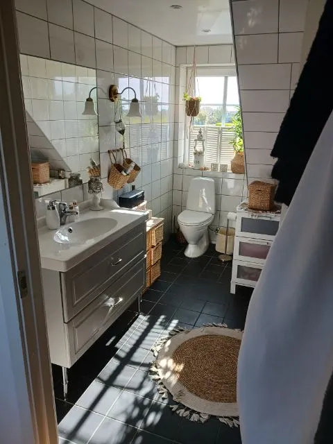 Hyreslägenhet på Höganäs i hoganas