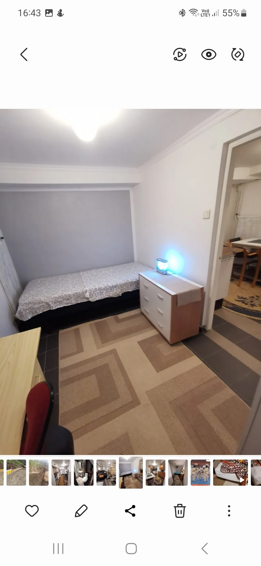 Hyresbostad på Borlänge i borlange