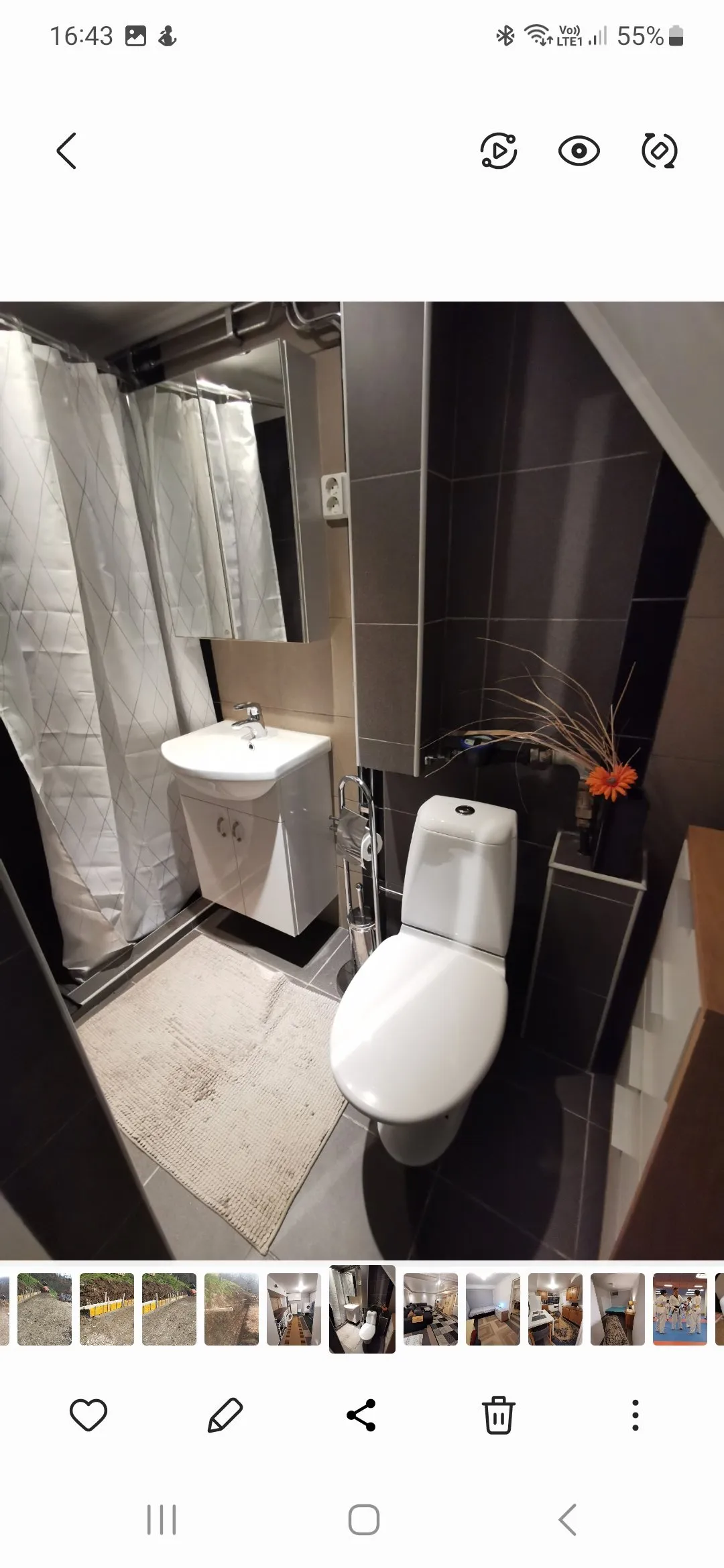 Hyresbostad på Borlänge i borlange