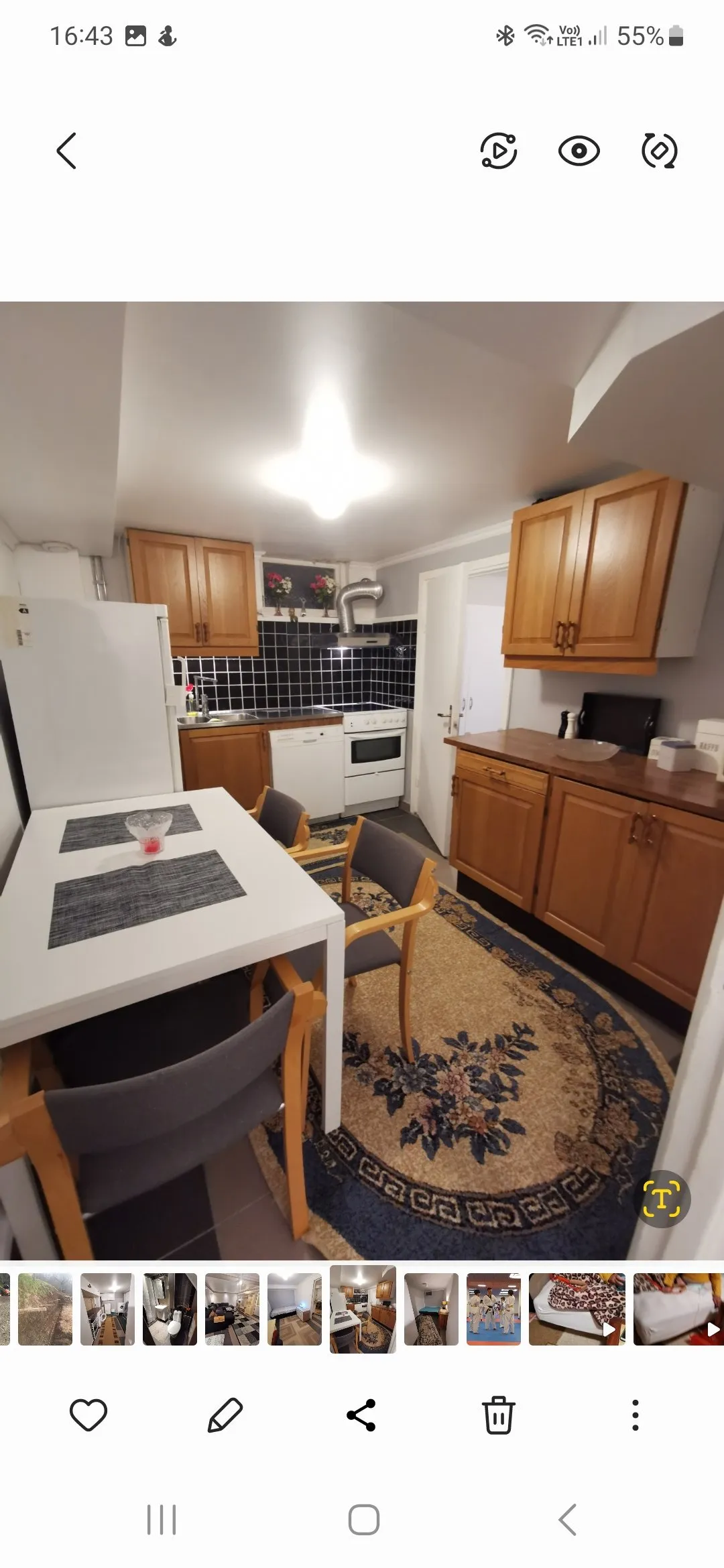 Hyresbostad på Borlänge i borlange