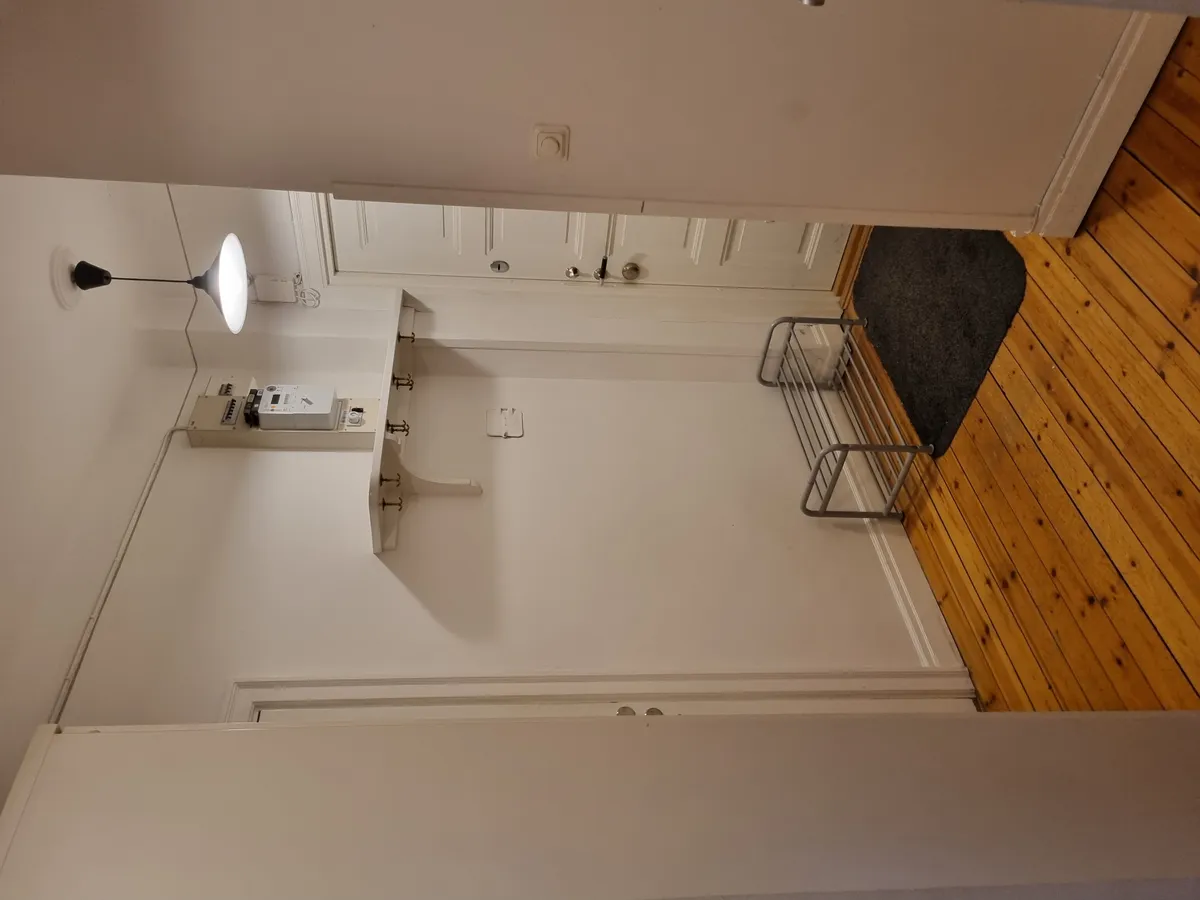 Hyreslägenhet på Stockholm i stockholm