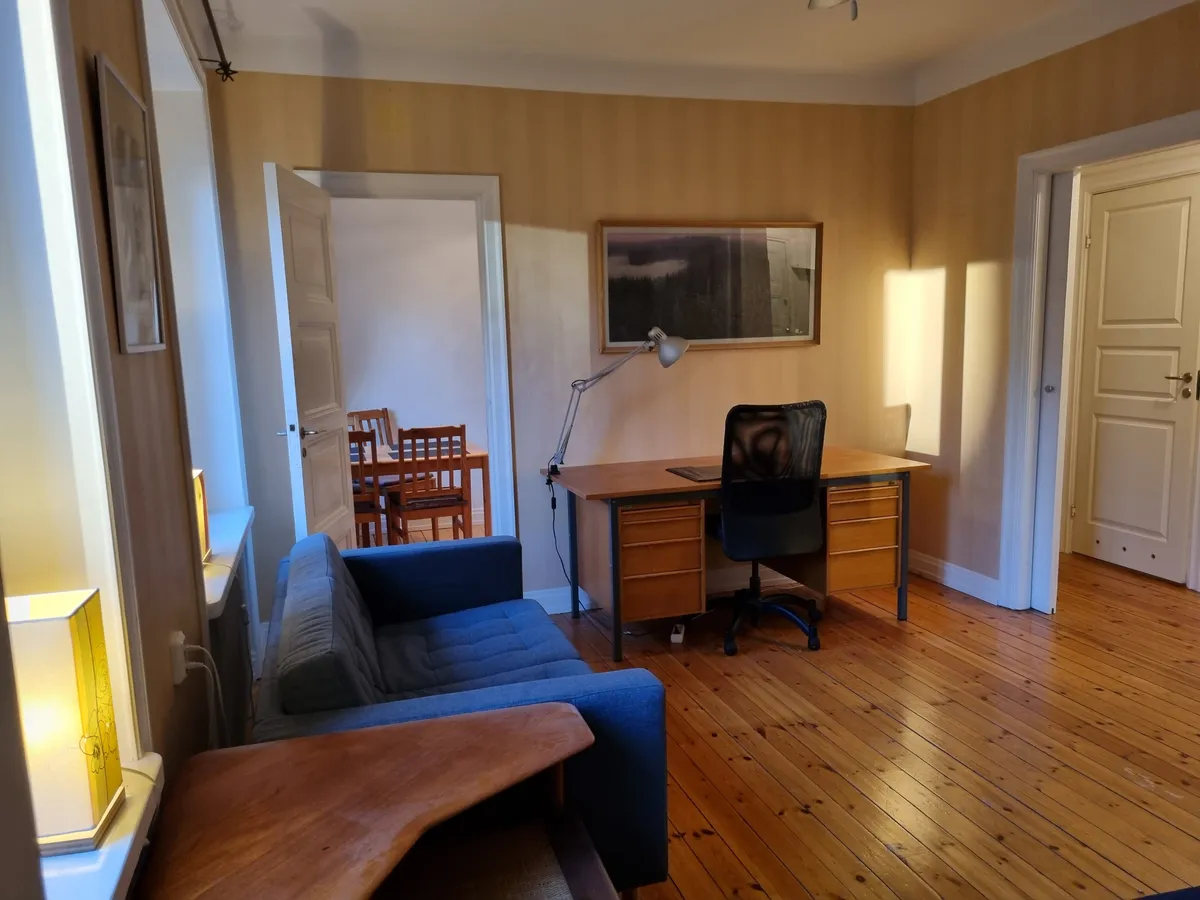 Hyreslägenhet på Stockholm i stockholm