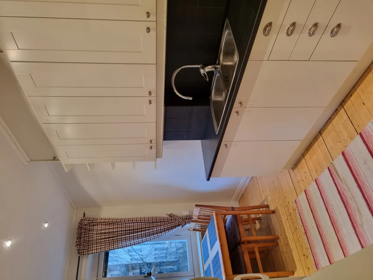 Hyreslägenhet på Stockholm i stockholm