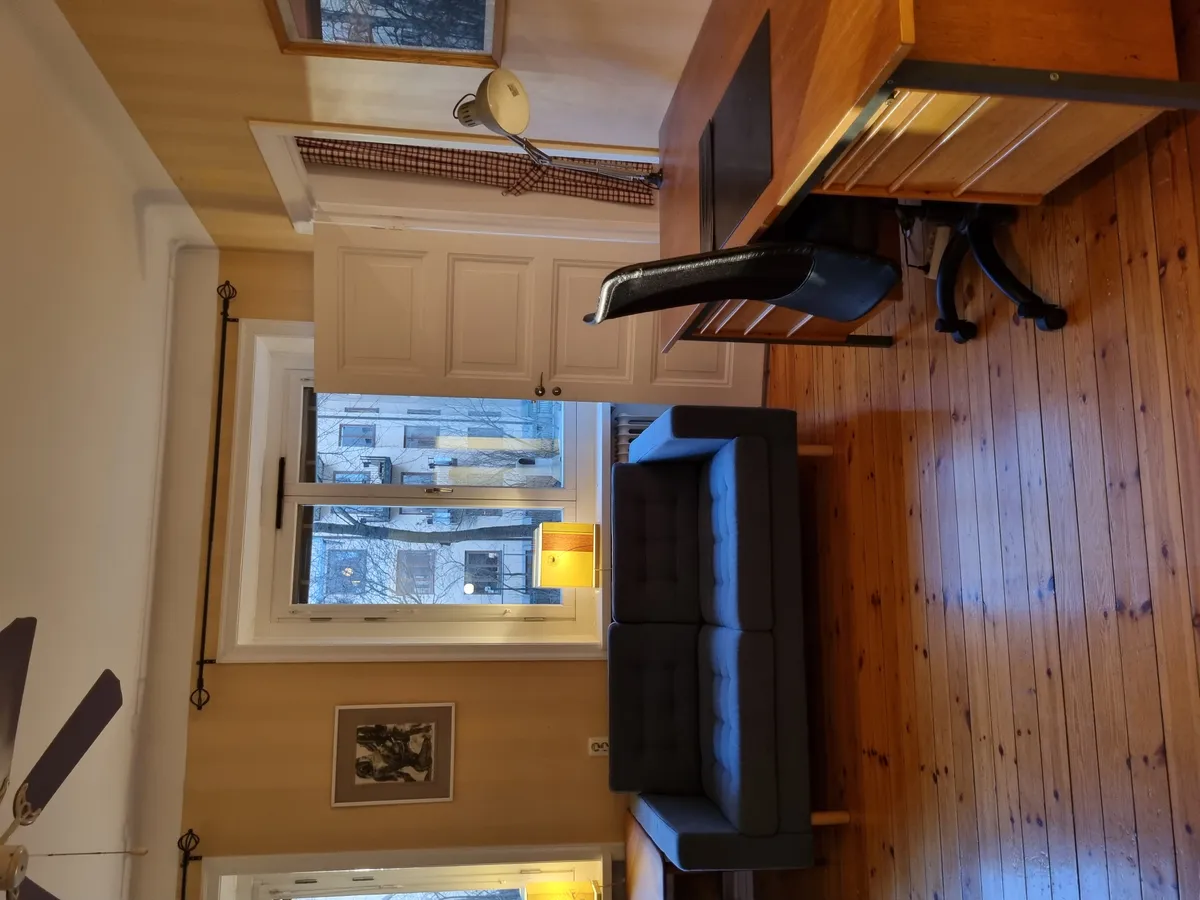 Hyreslägenhet på Stockholm i stockholm