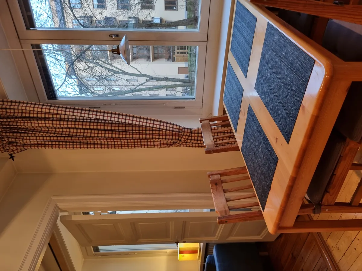 Hyreslägenhet på Stockholm i stockholm