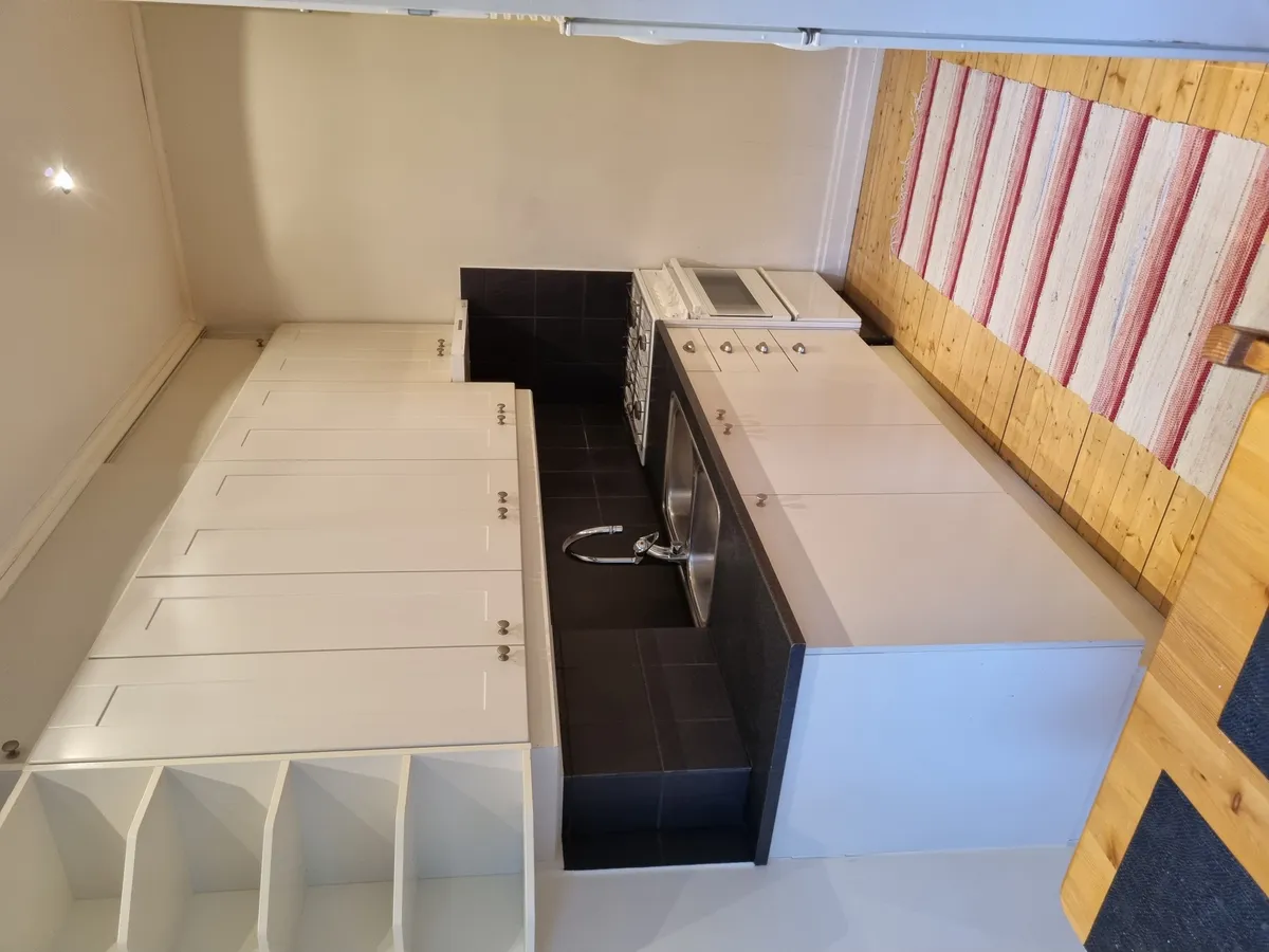 Hyreslägenhet på Stockholm i stockholm