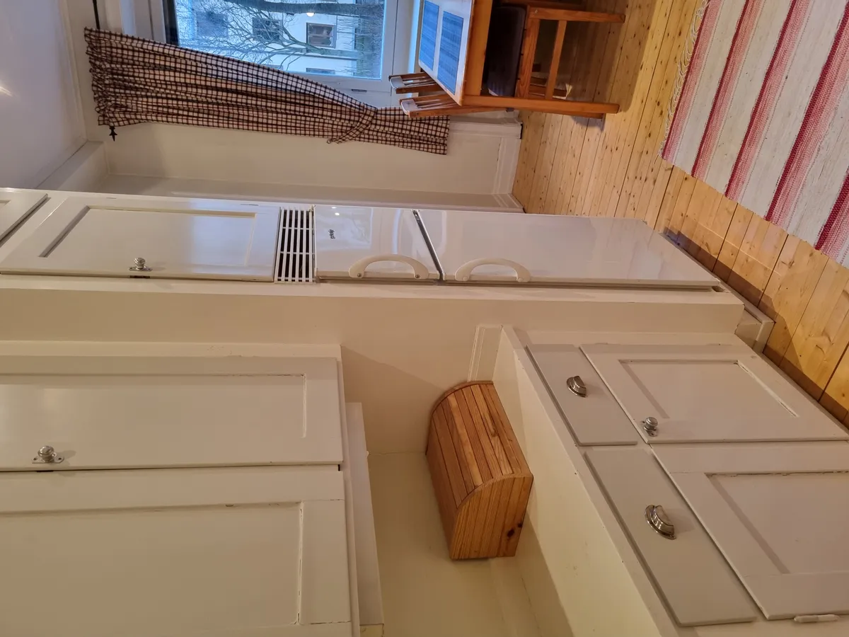 Hyreslägenhet på Stockholm i stockholm