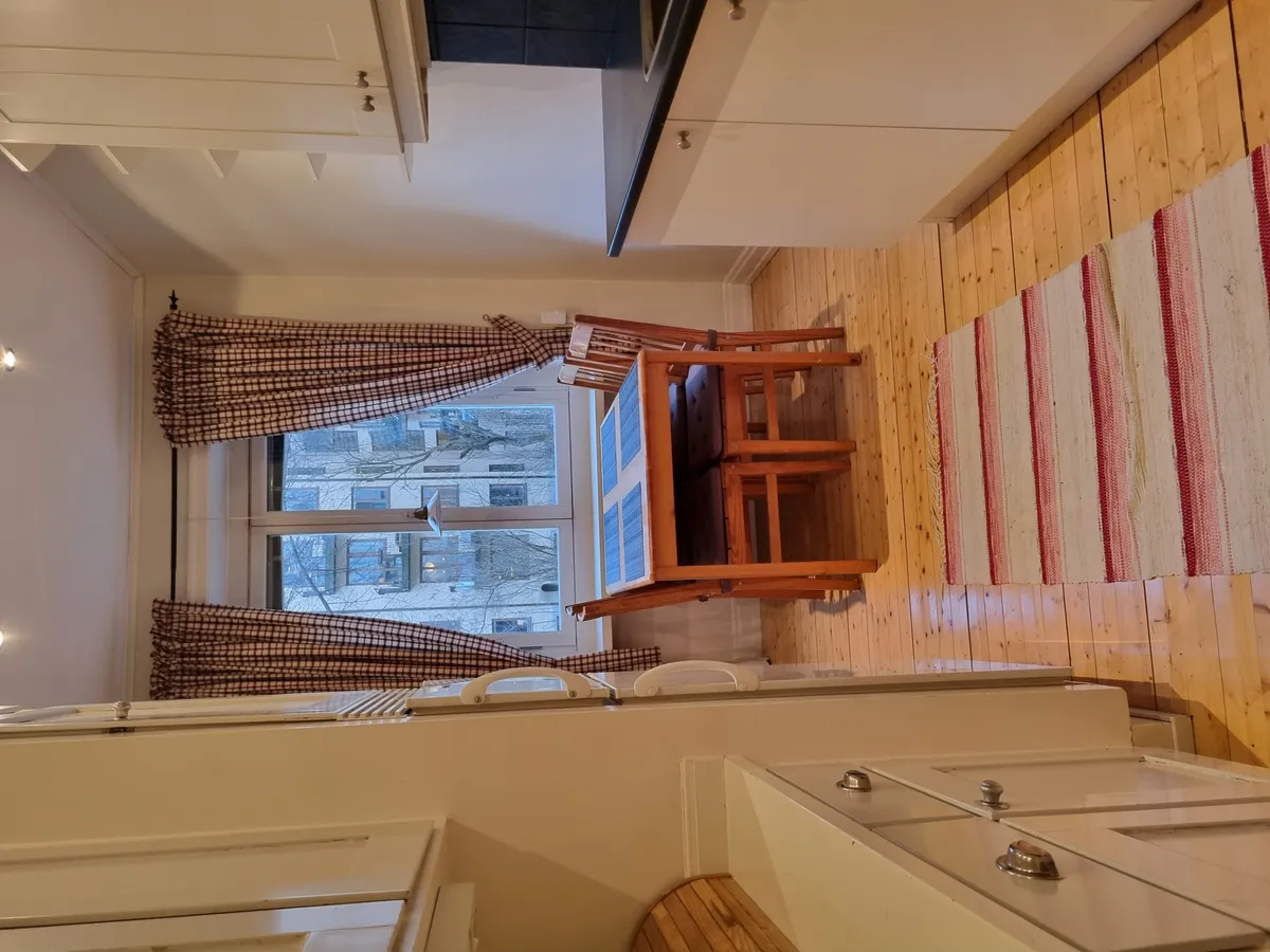 Hyreslägenhet på Stockholm i stockholm