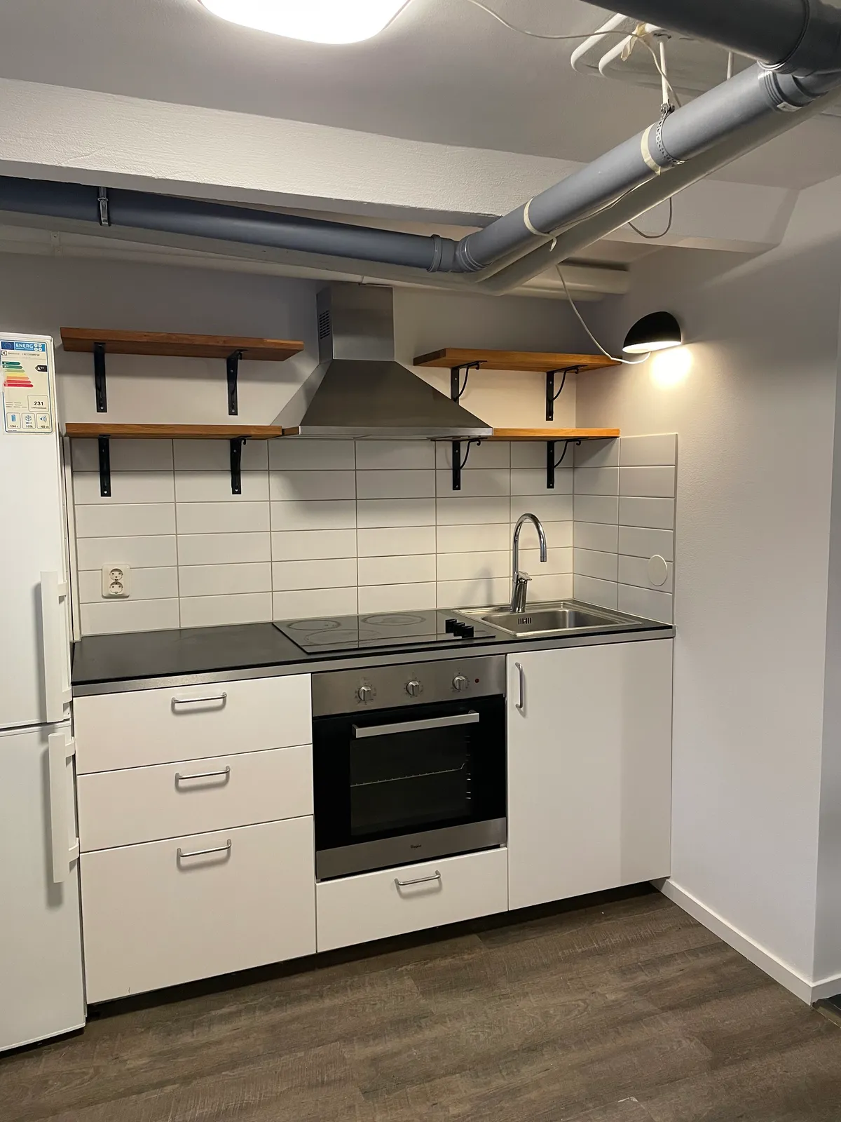 Hyreslägenhet på Karlstad i karlstad