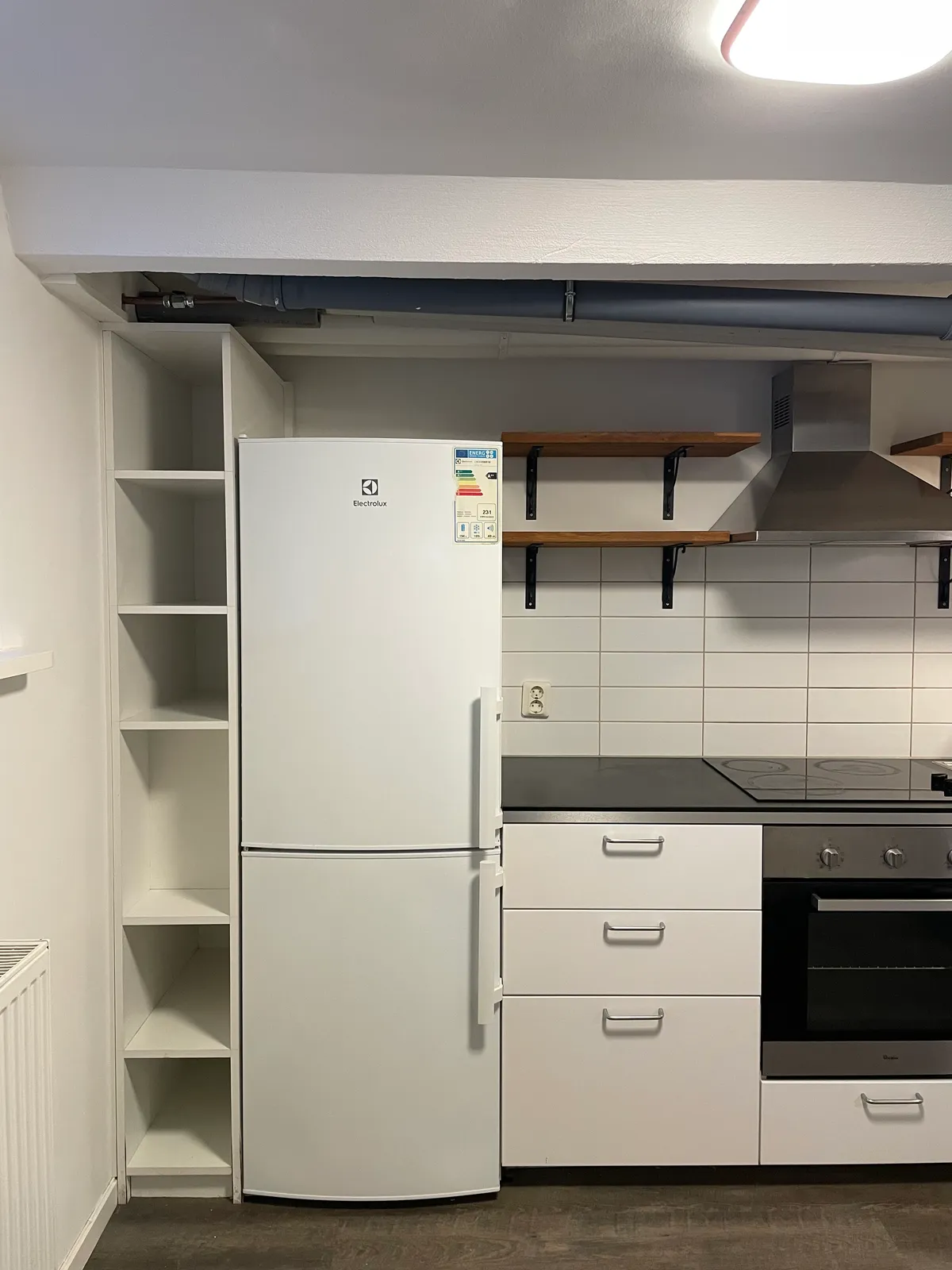 Hyreslägenhet på Karlstad i karlstad