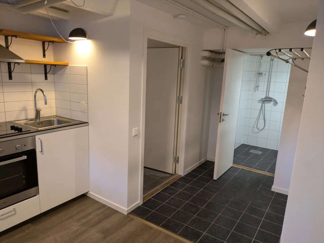 Hyreslägenhet på Karlstad i karlstad