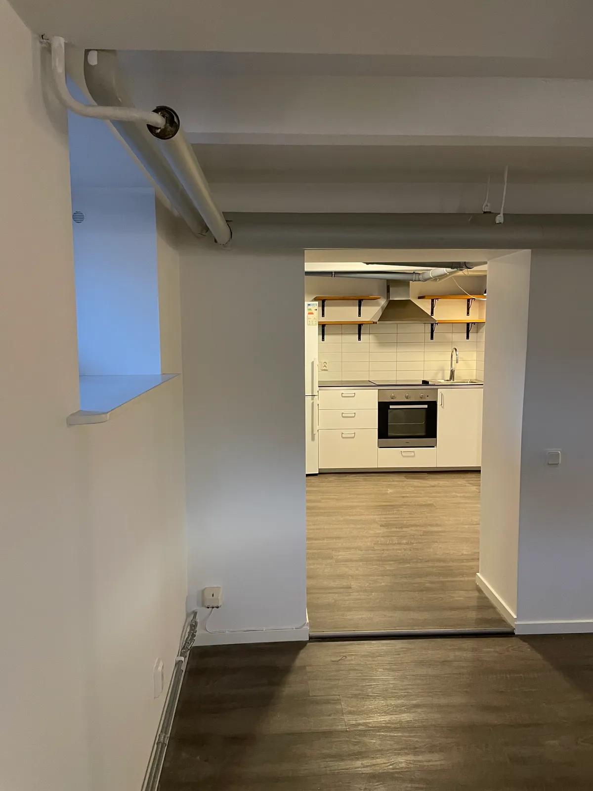 Hyreslägenhet på Karlstad i karlstad