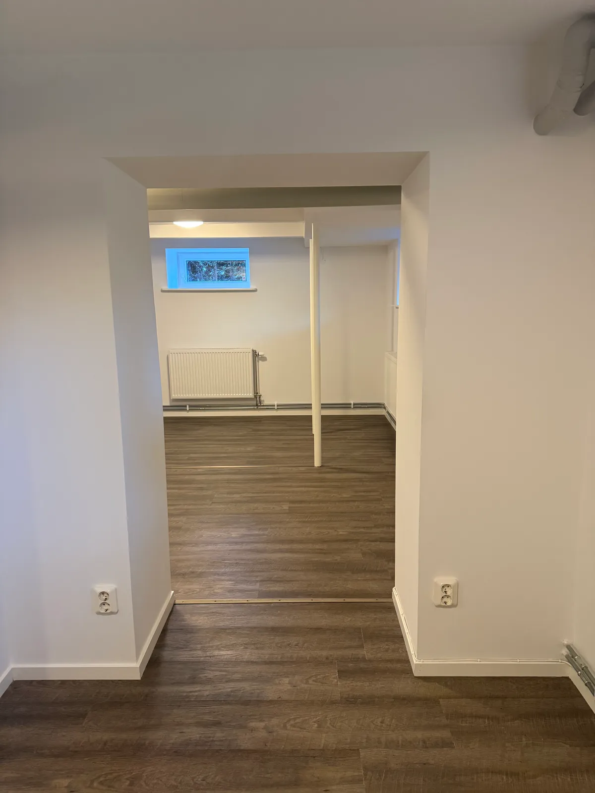 Hyreslägenhet på Karlstad i karlstad