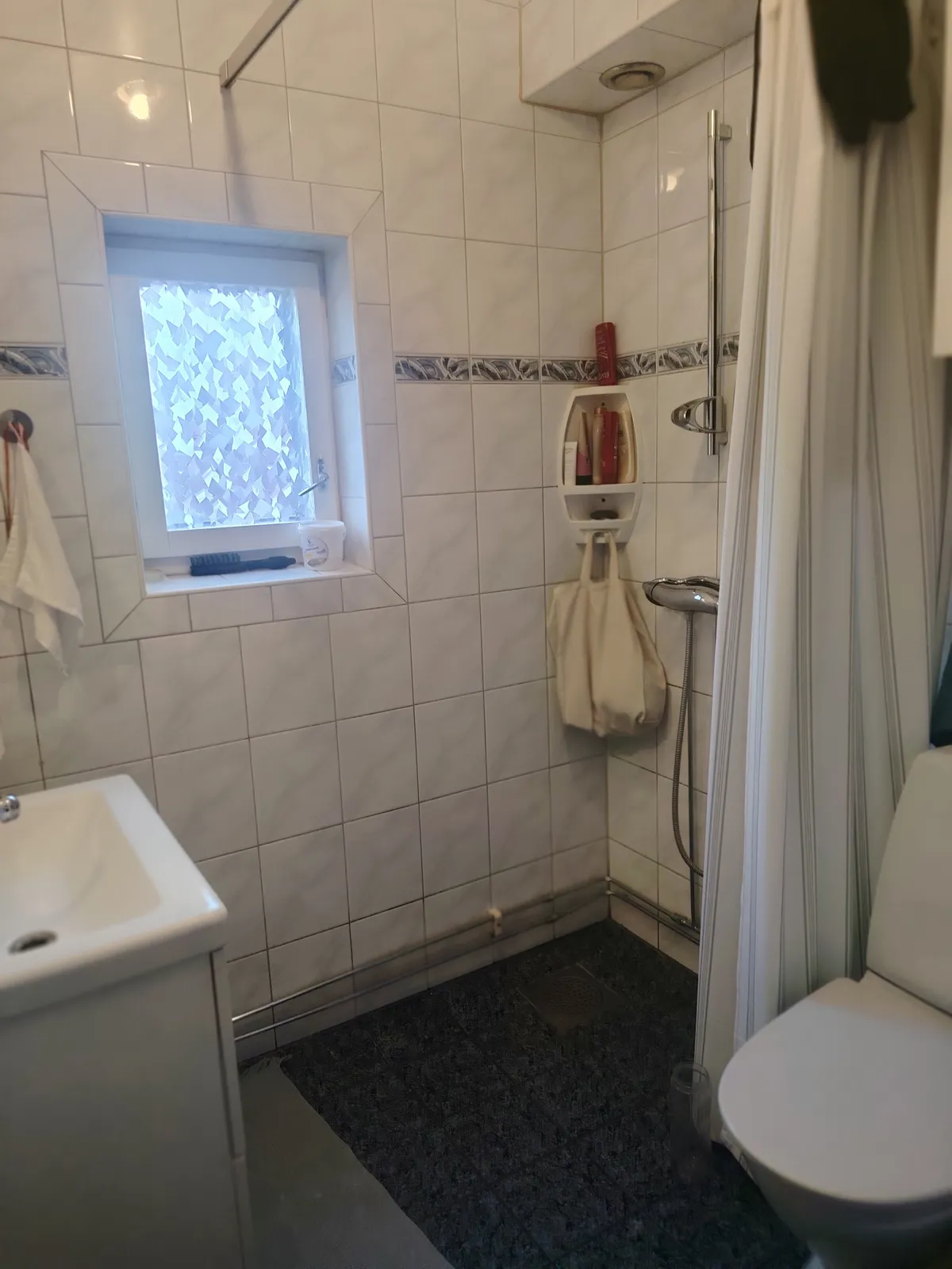 Hyreslägenhet på Skarpnäck i skarpnack