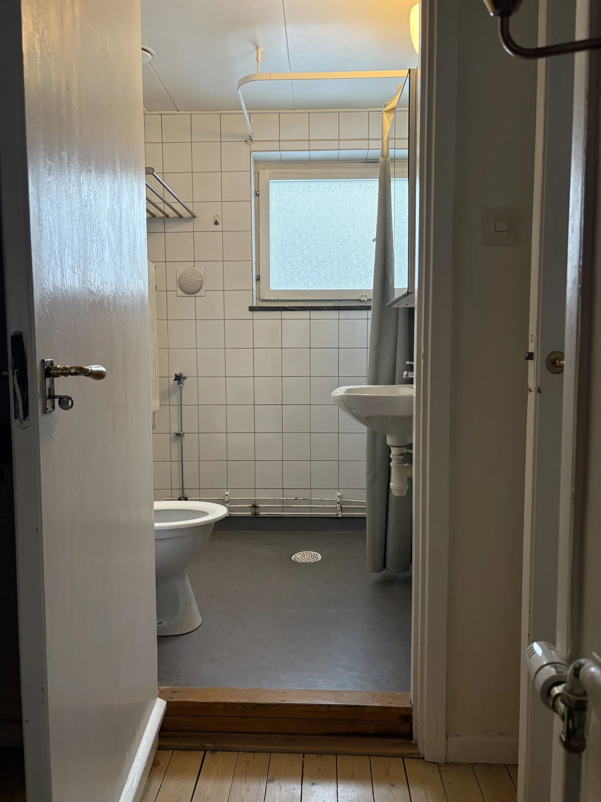 Hyreslägenhet på Hägersten i hagersten