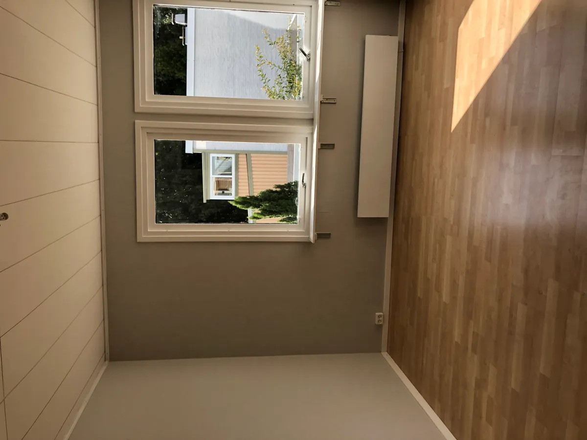 Hyresbostad på Hisings Backa i hisings-backa