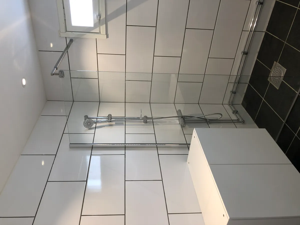 Hyresbostad på Hisings Backa i hisings-backa