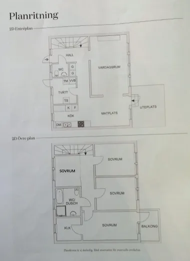 Hyresbostad på Hisings Backa i hisings-backa