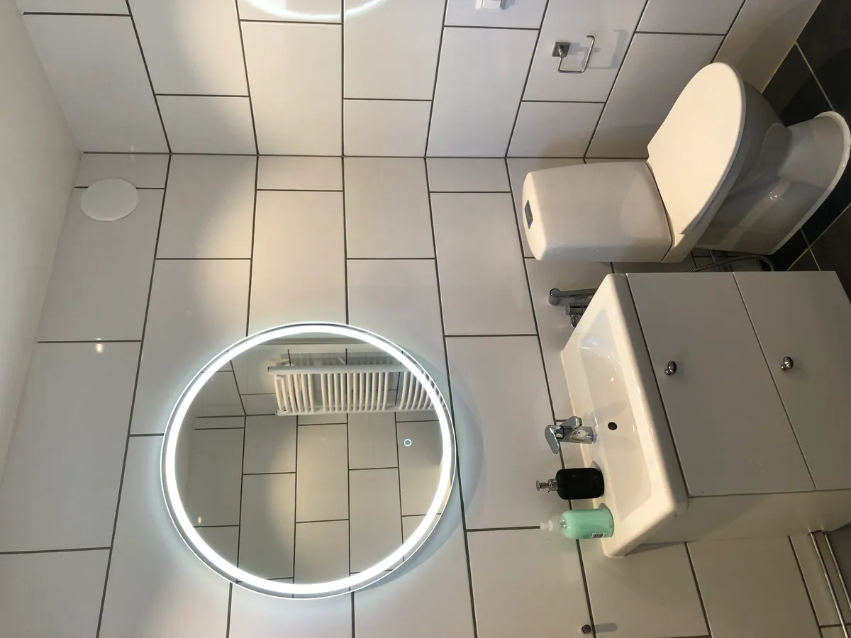 Hyresbostad på Hisings Backa i hisings-backa