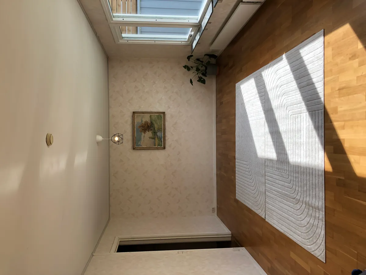 Hyresbostad på Hisings Backa i hisings-backa