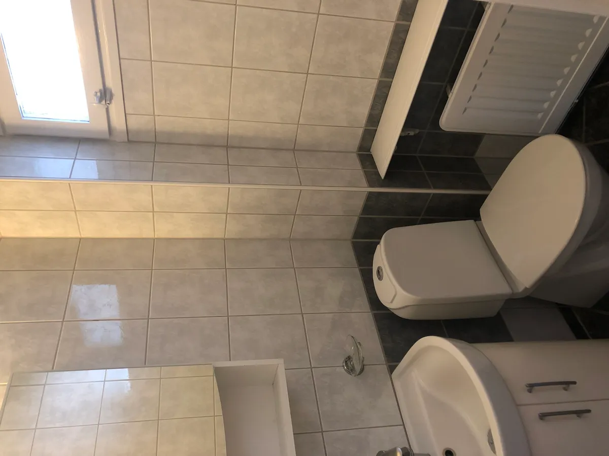 Hyresbostad på Hisings Backa i hisings-backa