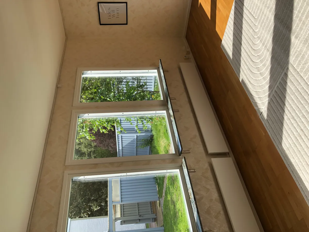 Hyresbostad på Hisings Backa i hisings-backa