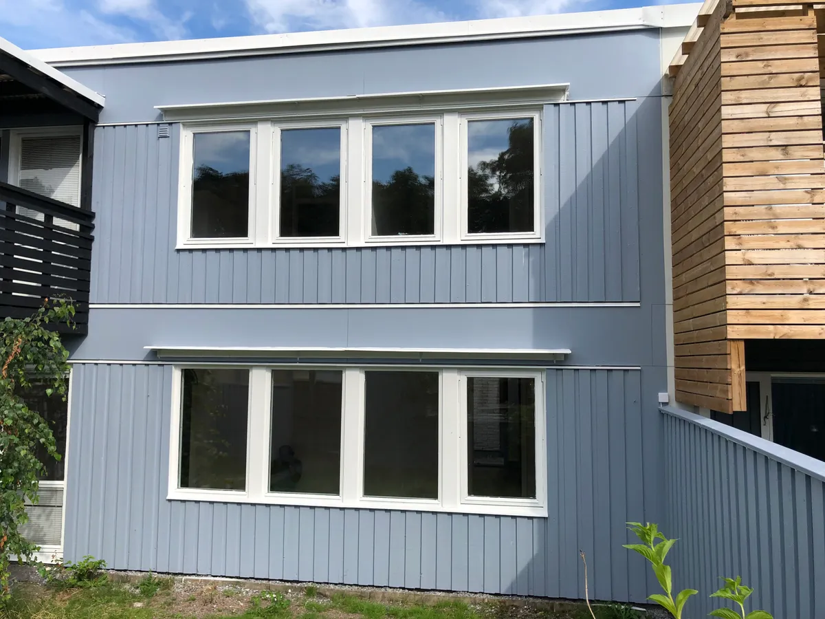 Hyresbostad på Hisings Backa i hisings-backa