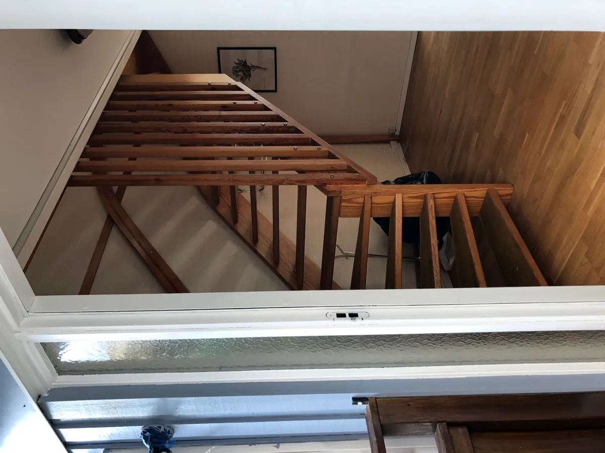 Hyresbostad på Hisings Backa i hisings-backa