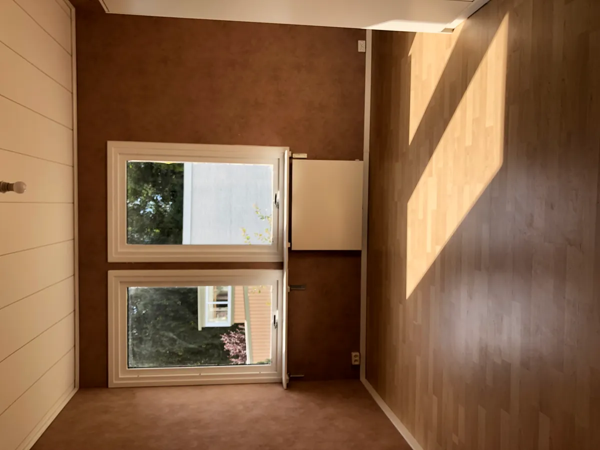 Hyresbostad på Hisings Backa i hisings-backa