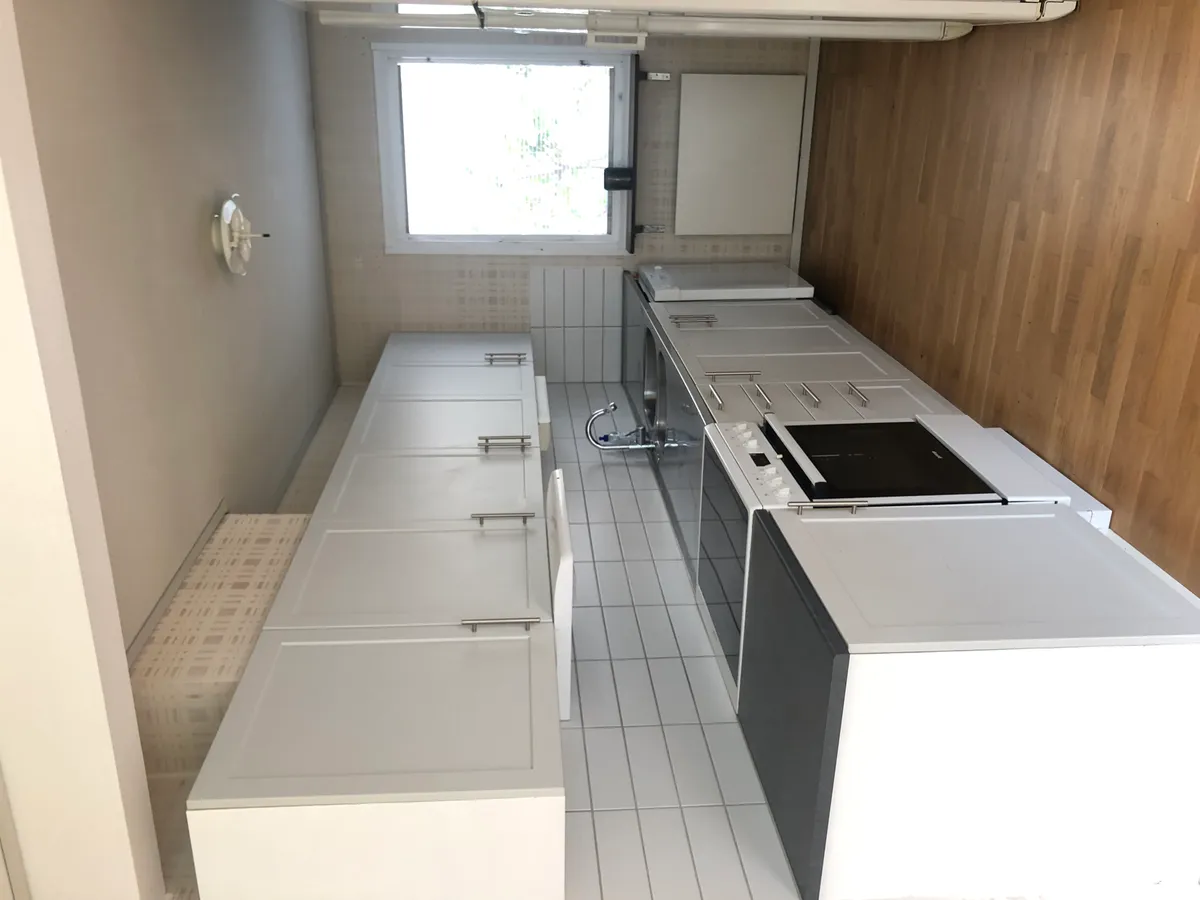 Hyresbostad på Hisings Backa i hisings-backa