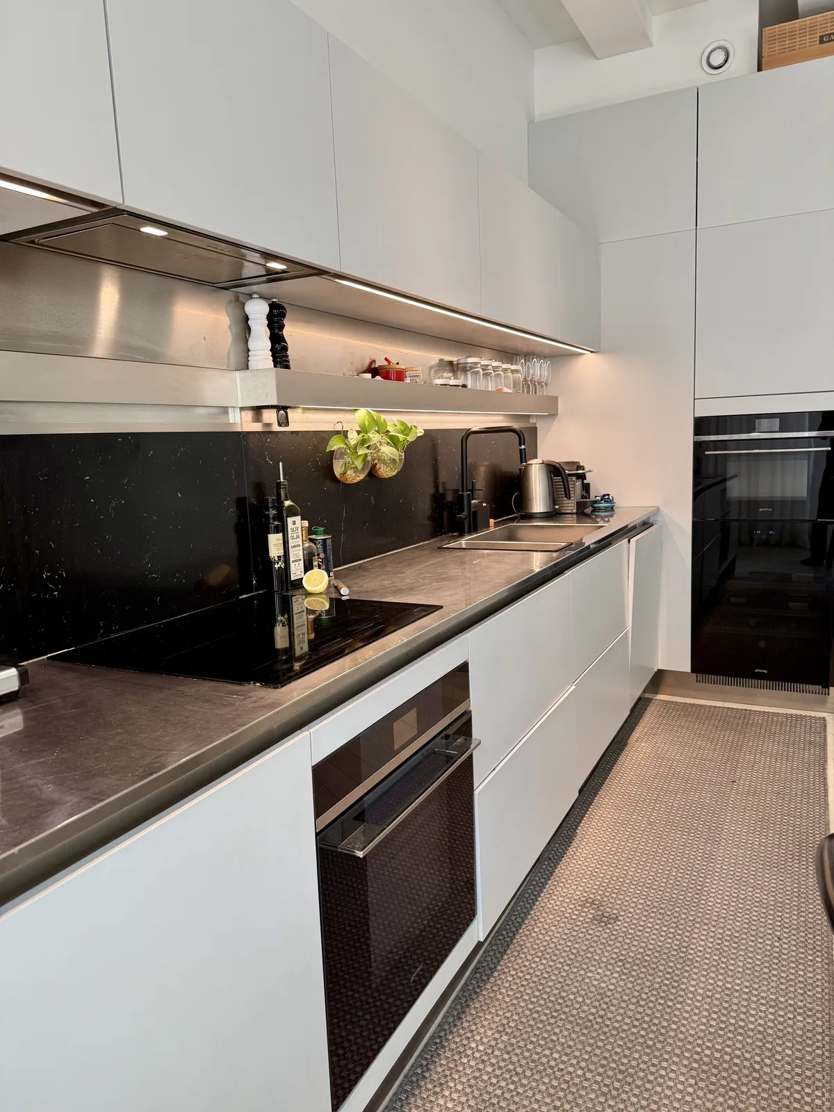 Hyreslägenhet på Stockholm i stockholm