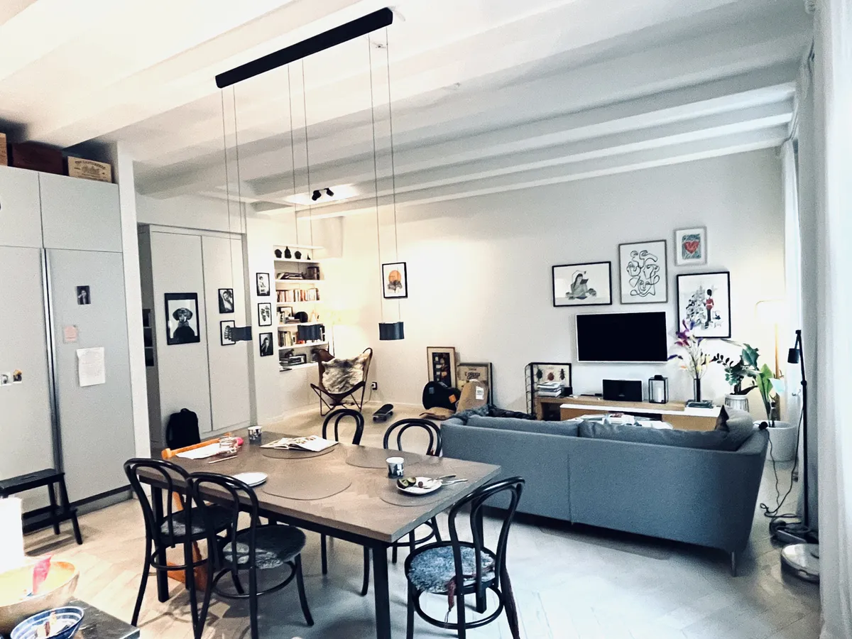 Hyreslägenhet på Stockholm i stockholm