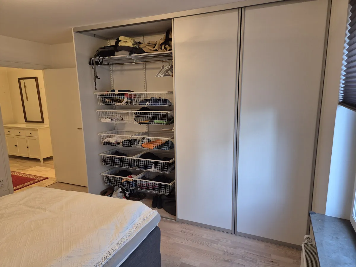 Hyreslägenhet på Linköping i linkoping