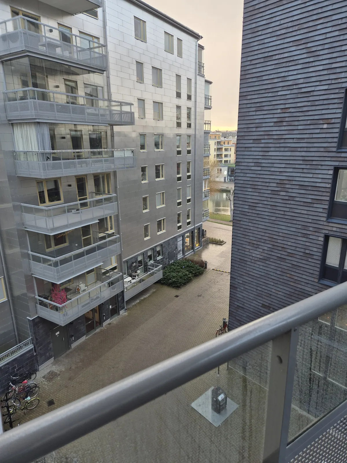 Hyreslägenhet på Linköping i linkoping