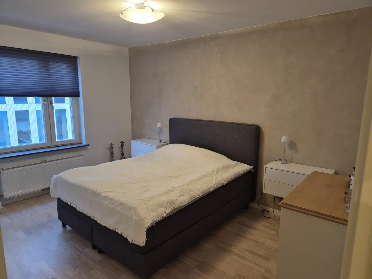 Hyreslägenhet på Linköping i linkoping