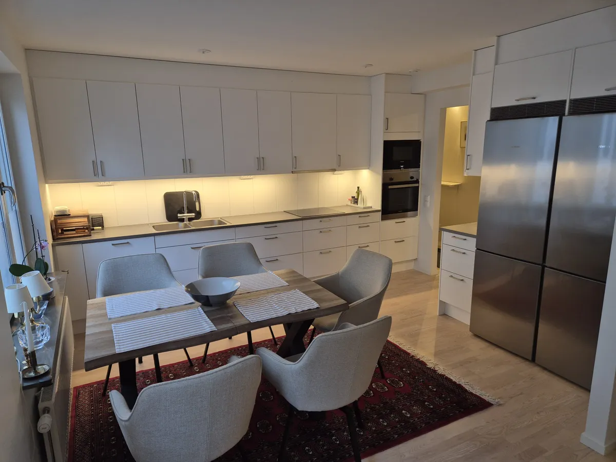 Hyreslägenhet på Linköping i linkoping