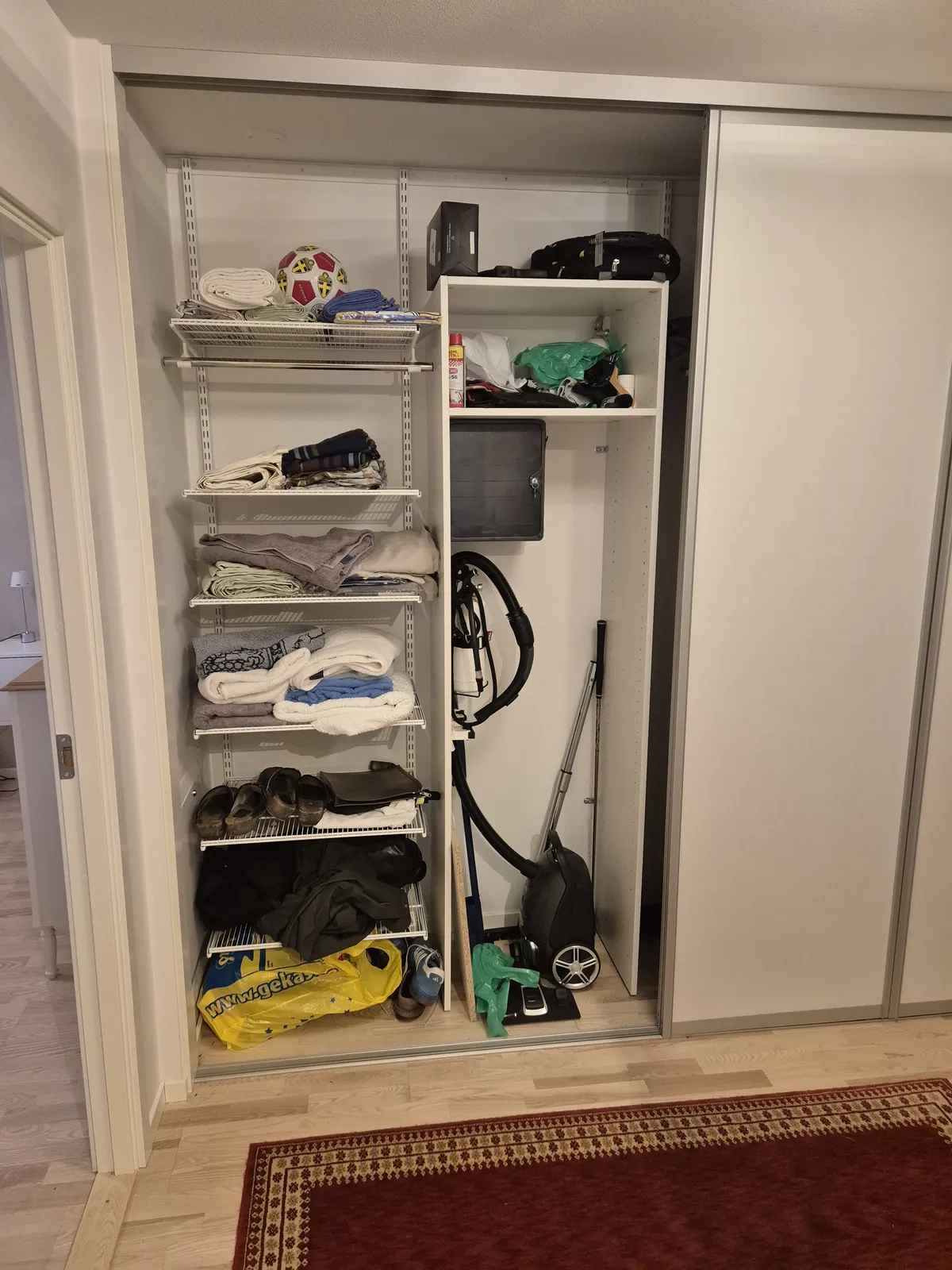 Hyreslägenhet på Linköping i linkoping