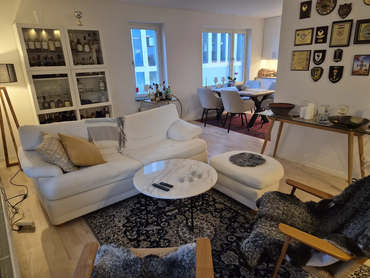 Hyreslägenhet på Linköping i linkoping