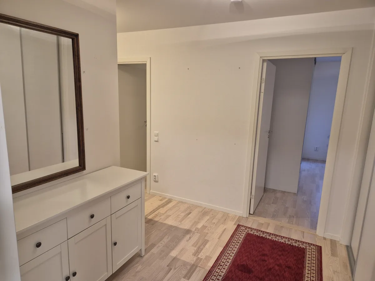 Hyreslägenhet på Linköping i linkoping