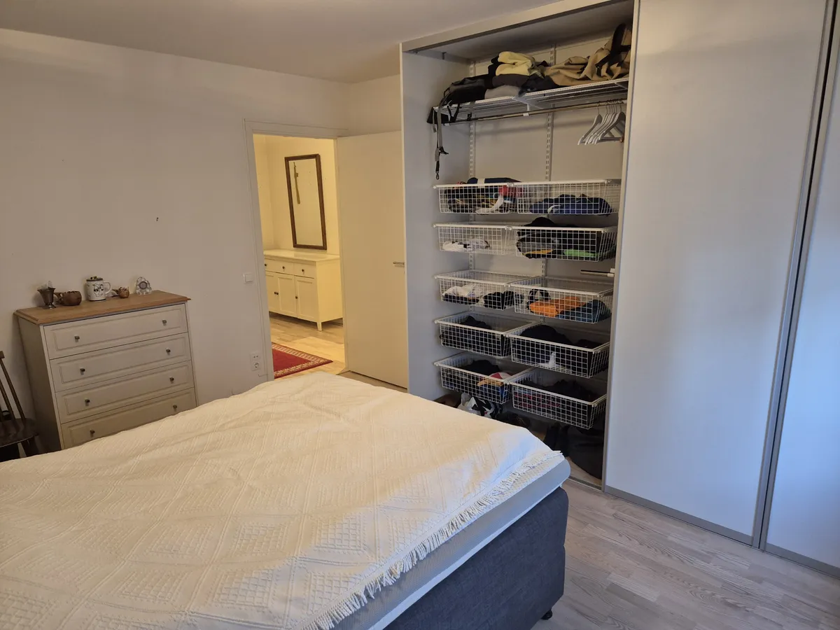 Hyreslägenhet på Linköping i linkoping